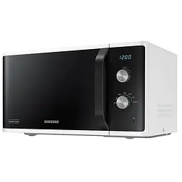 Микроволновка Samsung MS23K3614AW/BW - мініатюра 6