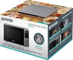 Мікрохвильова піч Gorenje MO20A3T4