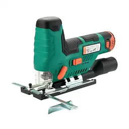 Лобзик ланцюговий акумуляторний Sturmax JSM4112CL