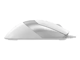 Миша A4Tech Fstyler FM50S Plus USB White - мініатюра 5