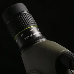 Підзорна труба Vanguard Endeavor XF 80A 20-60x80/45 WP - мініатюра 8