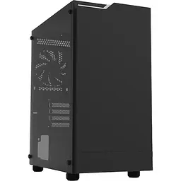 Корпус Zalman T4 Plus Black [146910] - мініатюра 3
