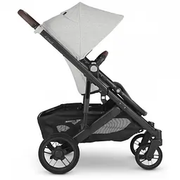 Прогулянкова коляска Uppababy Cruz V2 - Anthony (0420-CRZ-EU-ATH) - мініатюра 5