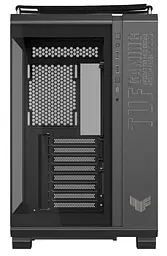 Корпус ASUS TUF Gaming GT502 Horizon Black без БП (90DC0090-B19020) - мініатюра 8