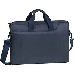 Сумка для Notebook RivaCase 8035 (Тем.синя, 410x290x55mm для ноутбуків 15.6")