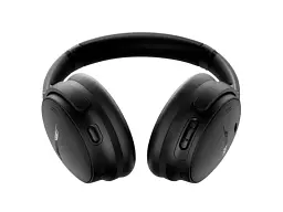 Навушники Bose QuietComfort Headphones Black (884367-0100) - мініатюра 3