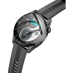 Smart Sports Watch HOCO Y9 (Call Version) | BT Call, Track, HeartRate, IP68 | - мініатюра 4
