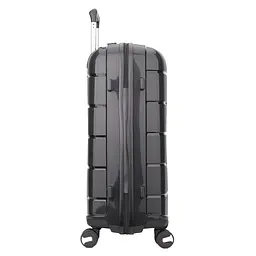 Валіза Semi Line 24" (M) Black (T5908-3) - мініатюра 5