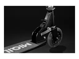 Самокат Miqilong Havoc Чорний (HAVOC-125-BLACK) - мініатюра 10