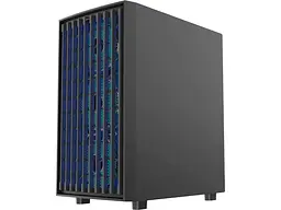 Корпус MODECOM Breeze ARGB Black (AT-BREEZE-MG-ARGB-10-0000) - мініатюра 2