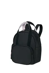Рюкзак American Tourister PUFFYPOP BLACK 35x24x17 MJ1*09002 - мініатюра 5