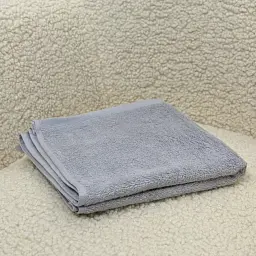 Рушник ТЕП Aurora Light grey 50x90 см (Р-04178_29744) - мініатюра 4