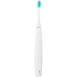 Електрична зубна щітка Oclean Air One Electric Toothbrush White/Blue