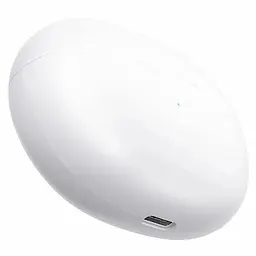 Бездротова стерео гарнітура Usams Usams-XD18 TWS Earbuds --X-don Series BT5.3, ENC, 35mAh, 400mAh, 6h, white - мініатюра 4