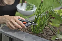 Ножиці для трави та квітів Gardena GripCut (12213-20.000.00) - мініатюра 6
