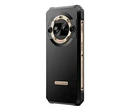 Смартфон Blackview BL9000 Pro 12/512Gb Gold (Global Version) [5G, NFC, тепловизор] - мініатюра 2