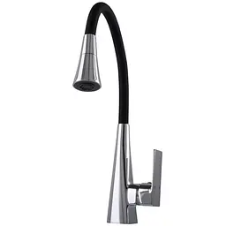 Змішувач для кухні Globus Lux Niagara GLN-0203SM-00 - мініатюра 3