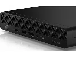Неттоп HP EliteDesk 8 Mini G1a (998Z4ET) - мініатюра 3