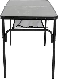 Стіл Bo-Camp Northgate 120x60 см (DAS302784) - мініатюра 2