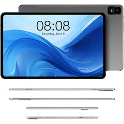 Планшет Teclast T50 8/256Gb LTE Grey Global - мініатюра 3