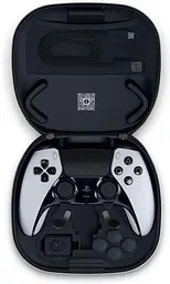 Геймпад Sony PlayStation 5 DualSense Edge White - мініатюра 3