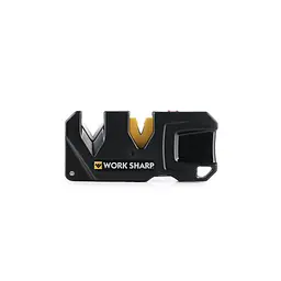 Точилка Work Sharp Pivot Plus (WSEDCPVP) механічна - кишенькова - мініатюра 3