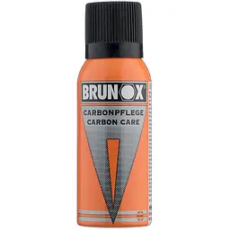 Мастило для догляду за карбоном Brunox Carbon Care 120 мл
