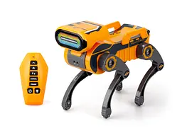 Іграшка ROBO EXPRESS жовтий Silverlit Art.88166