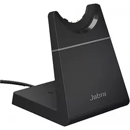 Комп'ютерна гарнітура Jabra Evolve 2 65 MS Stereo Stand Black (26599-999-989) [113851] - мініатюра 5