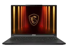 Ноутбук MSI Stealth A16 AI+ A3XWJG-074US (StealthA16A3074)