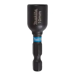 Головка торцева торсіонна 10 мм з магнітним фіксатором Makita Impact Black B-66846 - мініатюра 2