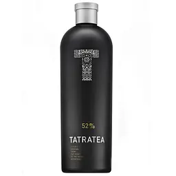 Лікер Словаччина Tatratea Original 52% 0.7 л