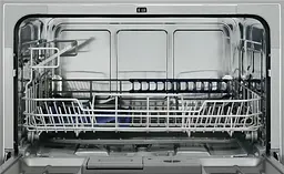 Посудомийна машина Electrolux ESF 2400 OW (7199178) - мініатюра 2