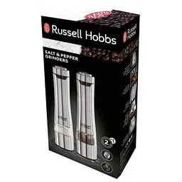 Млинок для спецій Russell Hobbs 23460-56 - мініатюра 2
