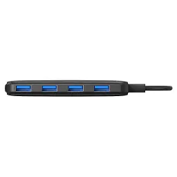 Концентратор HP USB 3.0 to 4xUSB 3.0 (HP_DHC-CT110) - мініатюра 3