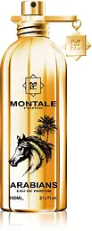 Парфумована вода Montale Arabians Тестер 100 мл