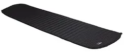 Килимок самонадувний High Peak Minto XL 3 cm Black (41117) - мініатюра 2