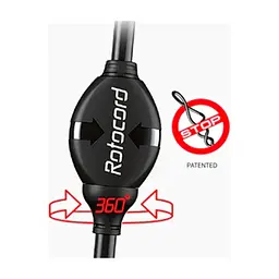 Фен Valera Swiss Power4ever eXential RC D (SP4E RC D) - мініатюра 3