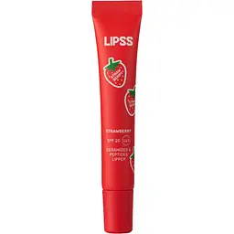 Lipper-блиск Lipps Strawberry 10 мл