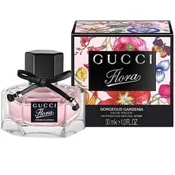 Gucci Flora by Gucci Gorgeous Gardenia 30 мл туалетна вода