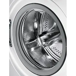 Пральна машина Electrolux EW6SM326SU автоматична - мініатюра 2