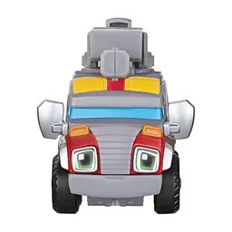 Ігровий набір Rev&Roll Рев та Рамбл DieCast Бо та Спрітцер (EU881031) - мініатюра 6