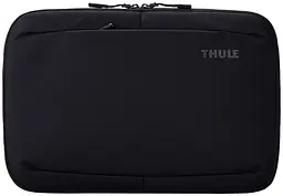 Сумка Thule Subterra 2 MacBook Sleeve 16" TSS-416 чорний (6949029) - мініатюра 3
