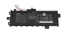 Акумулятор B21N1818 для ноутбука Asus X712DA, X712DK, X712EA, X712EQ, X712FA, X712FB, X712JA, X712UA (0B200-03350400), 4050 mAh