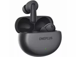 TWS-навушники OnePlus Nord Buds 3 Harmonic Gray - мініатюра 2