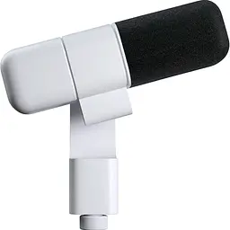 Мікрофон Logitech G Yeti Studio Active Dynamic XLR White (988-000566) [123676] - мініатюра 3