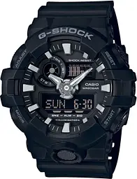 Годинник Casio GA-700-1BER