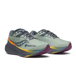 Кросівки Saucony Triumph 22 GTX 42.5 Sage (1097-S20966-254 9) - мініатюра 3