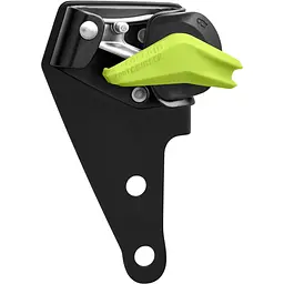 Затискач мотузки для гаффів Edelrid Tree Cruiser Black R (1017-882520000170)