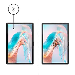 Скло захисне BeCover Pixus Wing 10.36" (711807) - мініатюра 3